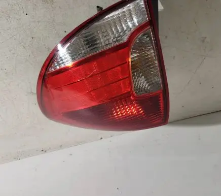 KIA Rio Rear/tail lights