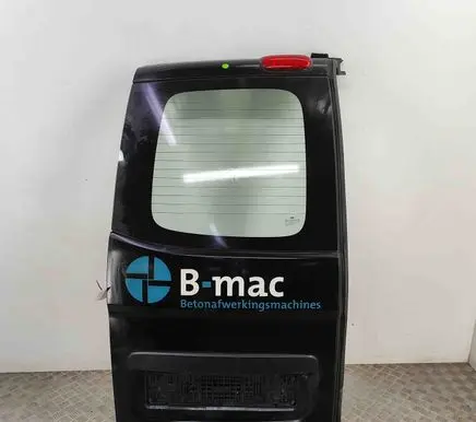 Hyundai H-1, Starex, Satellite Rear door 738034H830