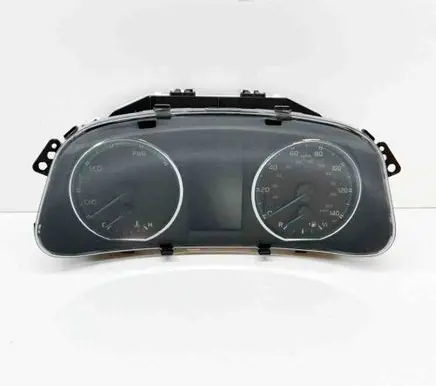 Toyota RAV 4 (XA40) Speedometer (instrument cluster) 8380042U40 2575208552