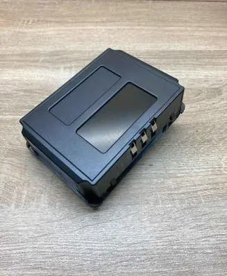 Opel Omega B1 Screen/display/small screen 90379233
