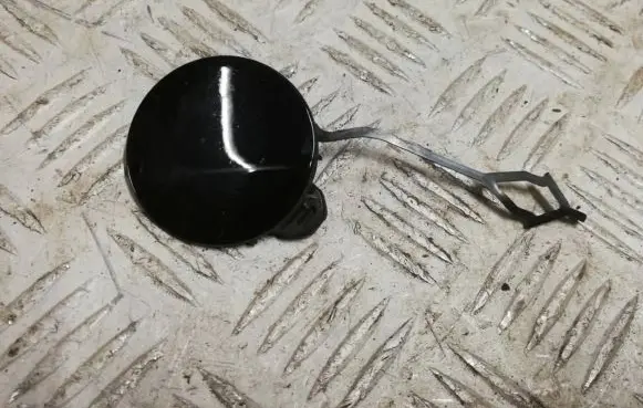 Opel Corsa F Front tow hook cap/cover 9830342180 475498858 A009HI01