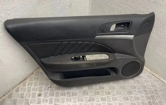 Alfa Romeo 159 Front door card panel trim