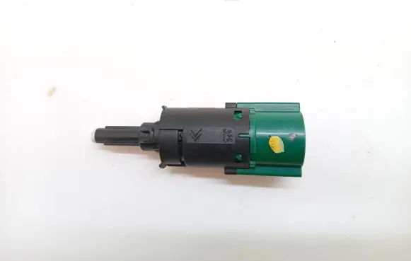Peugeot 5008 Brake pedal sensor switch 9670430580