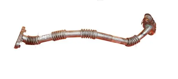 Opel Insignia B Turbo turbocharger oiling pipe/hose B20DTH PRZEWOD