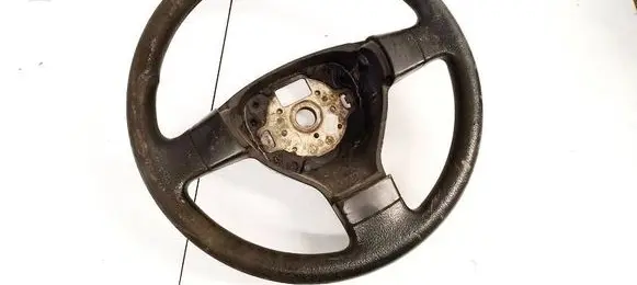 Volkswagen Golf Plus Steering wheel 1K0419091AG
