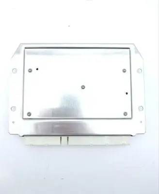 Mercedes-Benz SL R231 Air suspension control unit module (rear) A2319006702