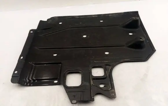 Mini One - Cooper Clubman R55 Side bottom protection 2755791