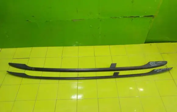 Volkswagen Golf VI Roof bar rail 13AB107 0DD114653C3F4D158