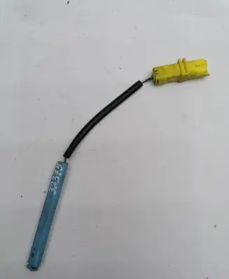 Citroen C5 Airbag deployment crash/impact sensor 9655026480