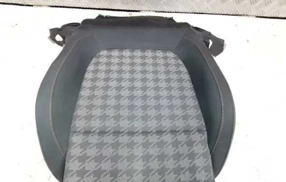 MG ZS Seat trim 