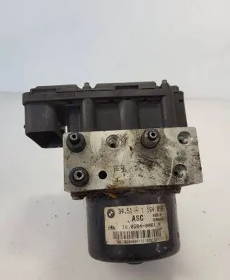 BMW 3 E46 ABS Pump 1164896