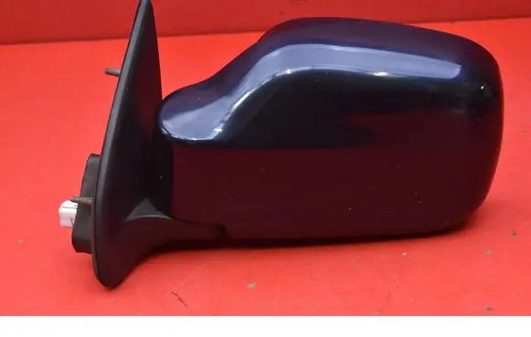 Opel Frontera B Front door electric wing mirror 07089487