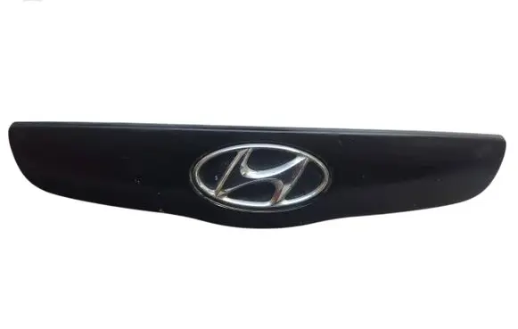Hyundai Getz Tailgate trim 873101C000