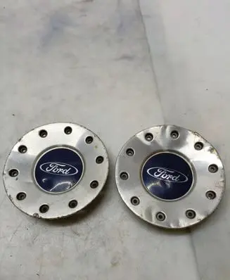 Ford Galaxy Original wheel cap 7M5601149A 165021 PA66M15