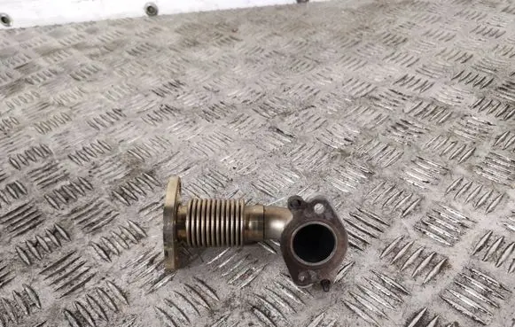 Infiniti Q50 EGR valve line/pipe/hose A6511411004