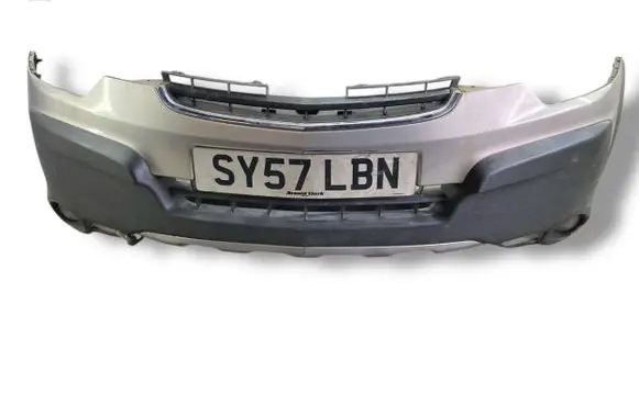 Opel Antara Front bumper