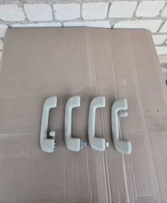 Toyota Prius (XW50) A set of handles for the ceiling 7461047040 7461147040