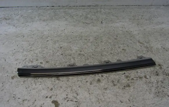 Volkswagen Caddy Front bumper splitter molding 2K5853768A