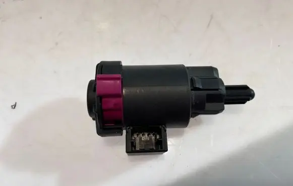 Audi A8 S8 D4 4H Brake pedal sensor switch 4F0945459B