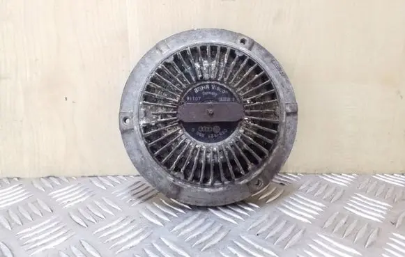 Audi A6 Allroad C5 Viscous fan clutch 059121350G