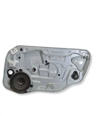 Volvo V50 Front window lifting mechanism without motor 8679081