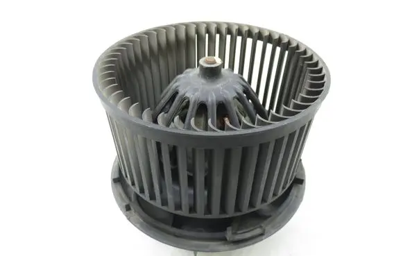 Nissan Note (E11) Heater fan/blower F667217D