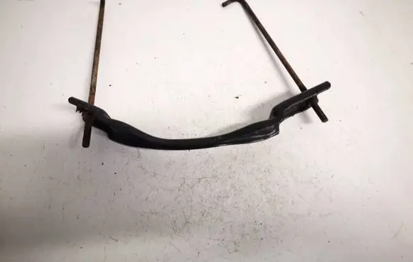 Honda Civic Radiator mount bracket 