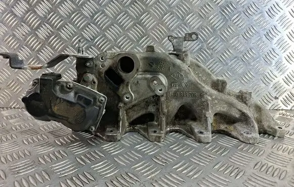 Nissan X-Trail T32 Intake manifold 140033370R