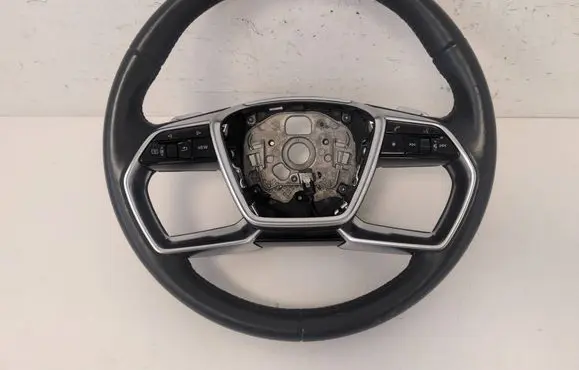 Audi e-tron Steering wheel 4N0419091B