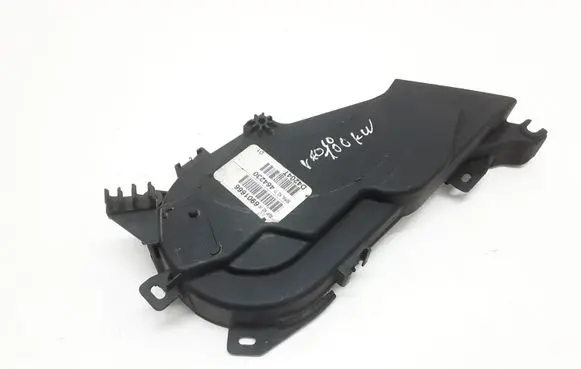 Volvo V50 Timing belt guard (cover) 19655388580