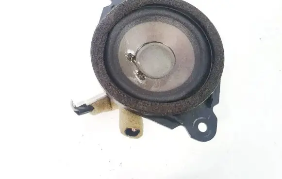 Mazda CX-7 Front door speaker 278442003 2784420-03