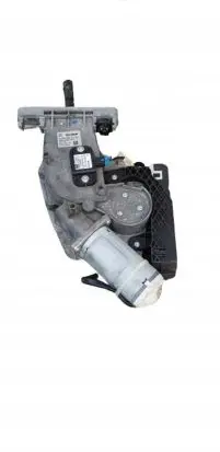 Mercedes-Benz E W212 Front door soft close latching motor (coupe) A2048201342