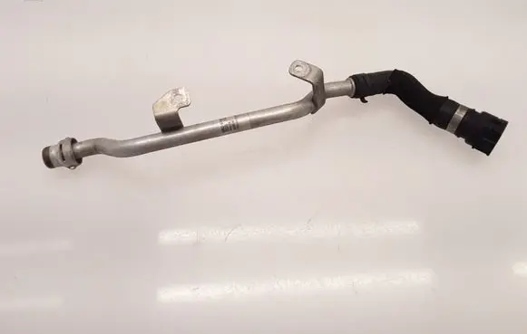 Audi A5 8T 8F Engine coolant pipe/hose 8K0819377C 8K0819374A 8K0819377
