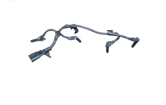 Fiat Ducato Glow plug wires A653