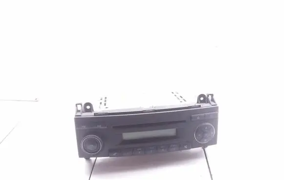 Volkswagen Crafter Radio/CD/DVD/GPS head unit HVW9068200079 A0048204086