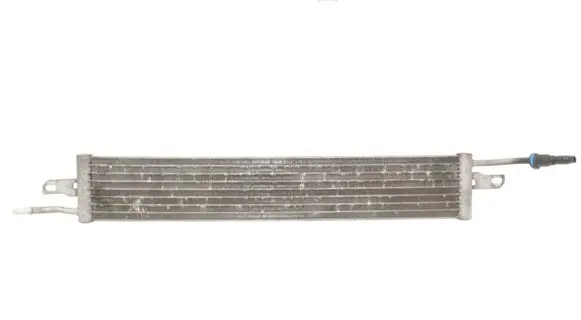 Land Rover Discovery 4 - LR4 Fuel cooler (radiator) 7H329N103AC