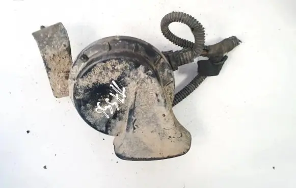 Opel Zafira A Horn signal 002924