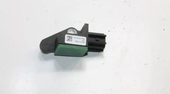 Volkswagen PASSAT B7 Airbag deployment crash/impact sensor 5N0959351B