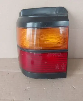 Volkswagen PASSAT B3 Rear/tail lights 86047