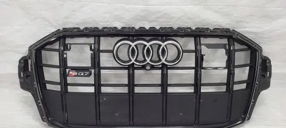 Audi Q7 4M Front grill 4M8853651AS 1J8853651AM 7SPK