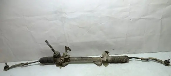 Nissan Qashqai+2 Steering rack