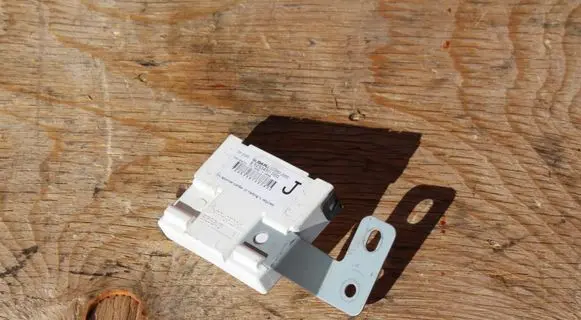 Subaru Forester SG Immobilizer control unit/module 205FJ000 625345000 FD452S61053432