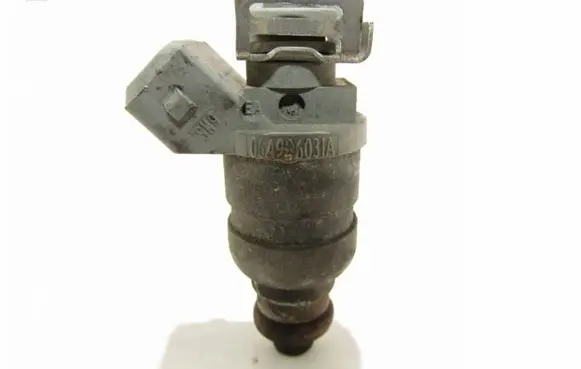 Audi A3 S3 8L Fuel injector 06A906031A