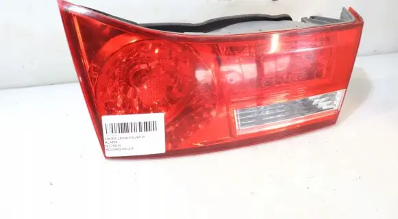 Honda Accord Rear/tail lights