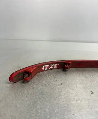Volkswagen Touareg I Refrigerator dg545645