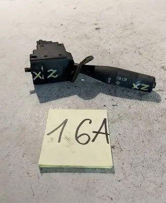 Citroen ZX Other interior part 96082211