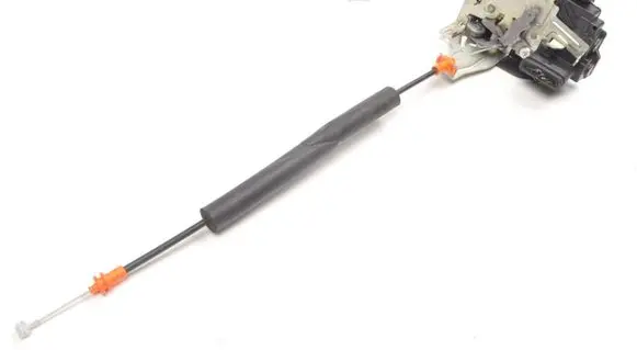 Jaguar XE Rear door lock GX6A26412CB