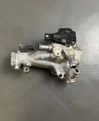 Dacia Duster II EGR valve 147170061R 311104