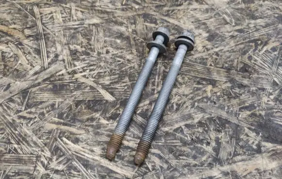 Land Rover Range Rover Velar Other rear suspension part 