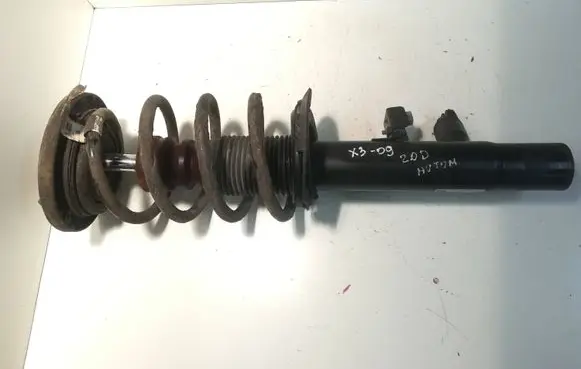 BMW X3 E83 Front shock absorber/damper 6797025 108176